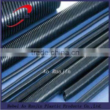 High quality plastic corrugated pipe,Custom large plastic corrugated pipe