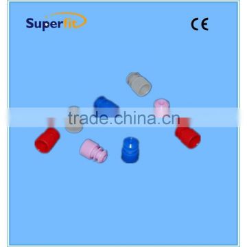good quality Plug cap with CE Certification