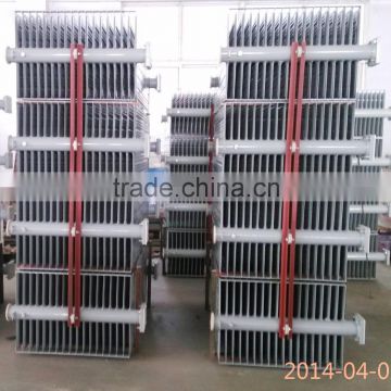oil-immersed power transformer radiator for sale