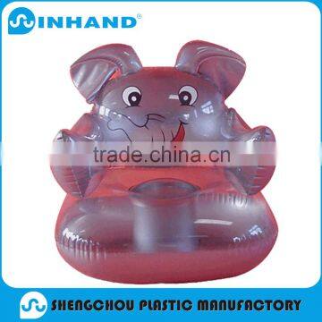 PVC Inflatable Sofa,cheap inflatable chair and sofa ,new design kids inflatable sofas