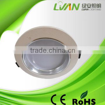 outdoor led downlight