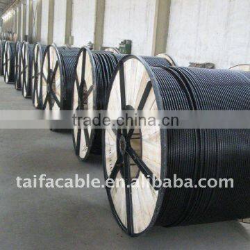 XLPE insulated fire-resistant steel tape armoured PVC sheathed power cable