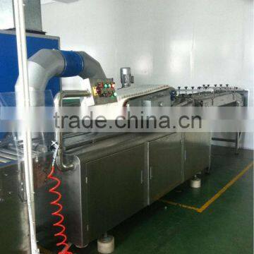 bakery conveyor