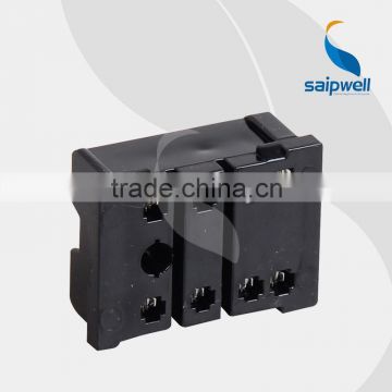 Saipwell Relay Holder Cooling Fan Relay