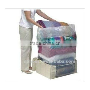 Good quality Non woven vacuum compression bags