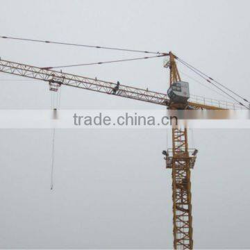 ntp tower crane QTZ6015