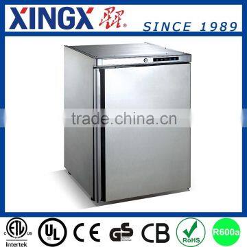 Outdoor Refrigerator,Mini bar beer Cooler_BC-161A