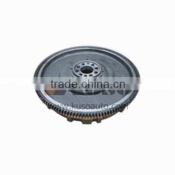Engine Flywheel with Fly Wheel Ring Gear for Mitsubishi Fuso mixer truck FV415 8DC9