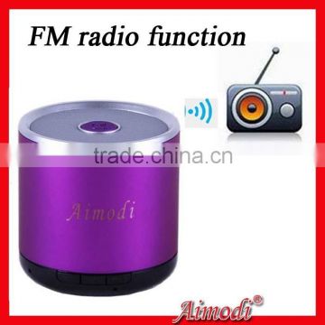 2015 china supplier bluetooth wireless speaker,enjoy music mini speaker