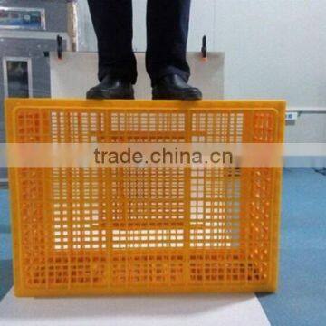 Dezhou zhenghang Import export Co.ltd alibaba supplier poultry transport crates chicken transport cages