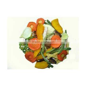 VF Vegetable Chips (Healthy Snack)