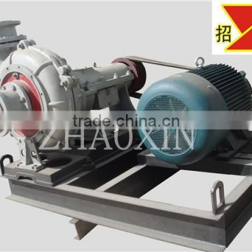 first-rate gold mining equipment PNJ rubber lined pump