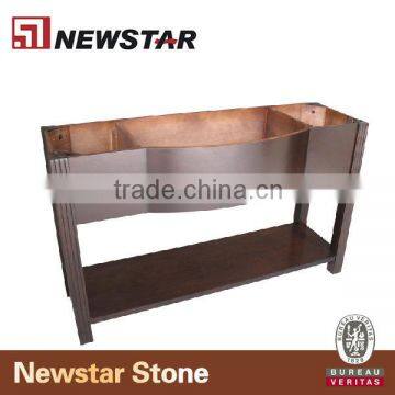 Newstar furniture bath vanity,sink base