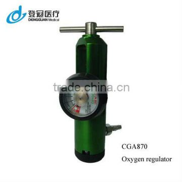 oxygen regulator