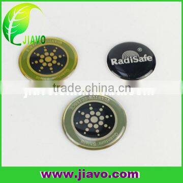 Largely quantity and low price of scalar energy anti radiation sticker