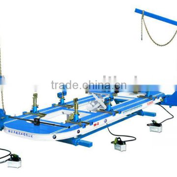 Auto Straightening Bench W-2 (CE Approved)