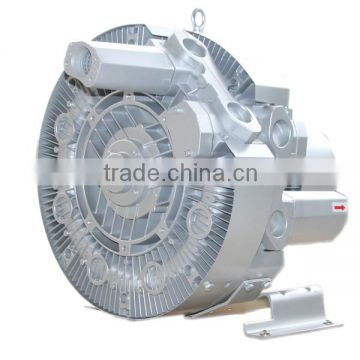 customized voltage ring vacuum blower pressure turbine