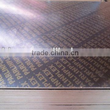 film faced plywood with printed logo ,film faced shuttering plywood 18mm , cheap black film faced plywood