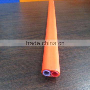 FCST132 HDPE Micro Duct For Laying Micro Cable