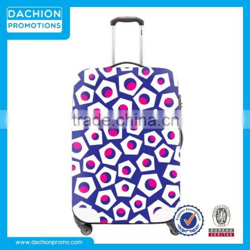 Promotion Neoprene Luggage Cover