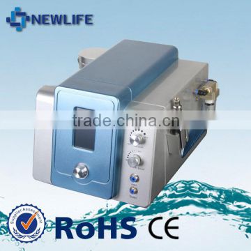 NL-SPA900 Portable Micro Dermabrasion Machine for Removing Dead Skin Surface/ Scar/ Smooth Skin Microdermabrasion machine