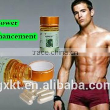 100% pure strong effect herbal extract natural sex medicine for man