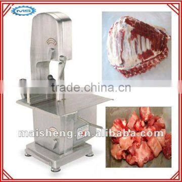 Hot Selling Mini-type Meat Saw Machine