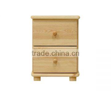 Polish furniture bedside cabinet - S4 47cm depth