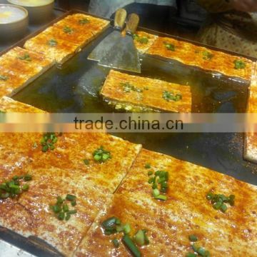 shanghai minggu Hot selling high quality small tofu making machine