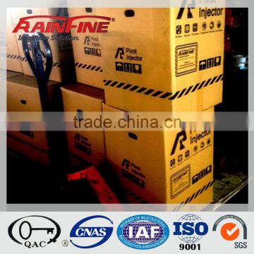 Dalian Rainfine Supply Chinese Importer Chemical Injector