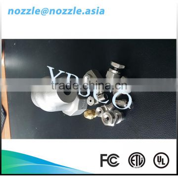 High Quality Wholesale Cooling Low Price Spray Mist Nozzle