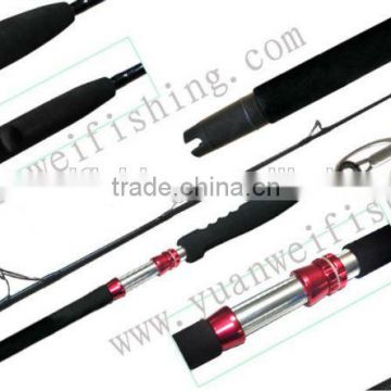 High Quality 50LB Wholesale Competitive price Boat Fishing Rod