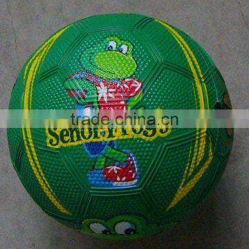 official and promotional football,soccer ball,rubber ball,bastet ball,