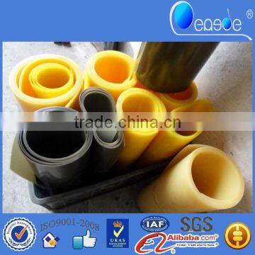 crepe rubber sheet