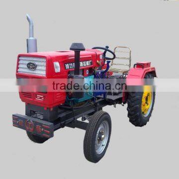 28HP 4x2 2WD Farm Tractor Model TS280