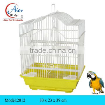 Factory of China Bird cage prevue bird cage