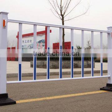 galvanized farm fence / galvanized steel road guardrail