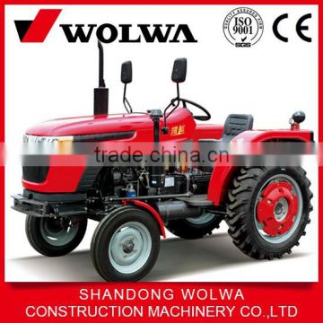 25HP small farm tractor from china with excellent quality and competitive price