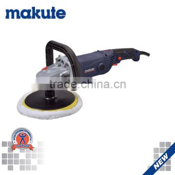 150mm portable electric car polisher with good quality made in China
