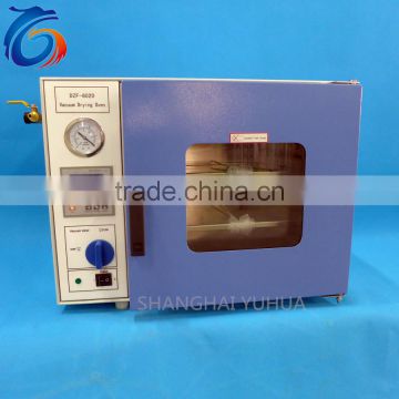Laboratory Heating Vacuum Drying Oven From China Manufacturer