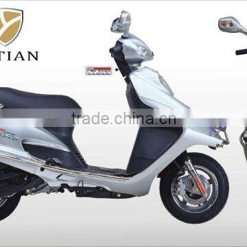 cheap 4 stroke 2 wheel adult electric scooter