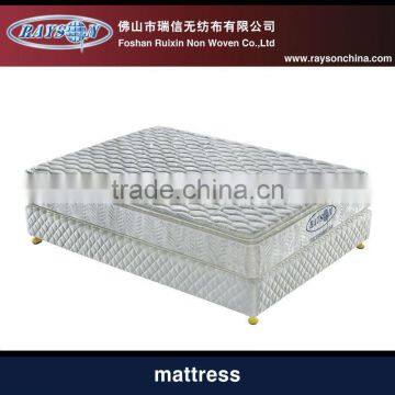 2012 best selling Pillow top mattres