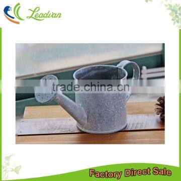 top selling products in alibaba white promotional indoor decorative watering can from china