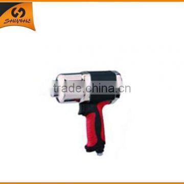 SAT1710 hot on sale Air Impact Wrench 1/2" Twin Hammer