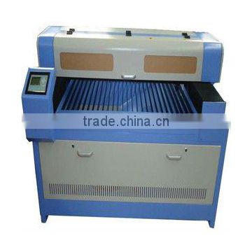 szret acrylic and wooden cutting machine