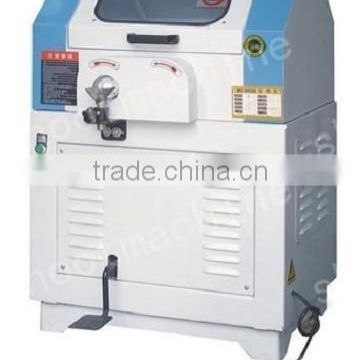 Circular Rod Tooth-Discharging Machine (Manual) SHX2150A with Max. processing screw-pitch diameter 30mm