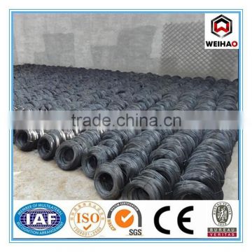 16 gauge black annealed tie wire tensile strength made in china