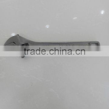 Pipe Wrench Type Adjustable Wrench 12"-300mm