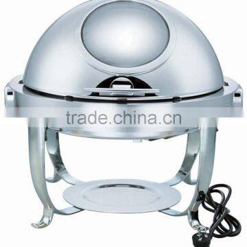 Round Chafing Dish