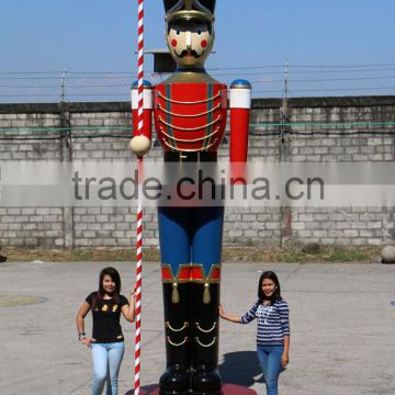 Toy Soldier 16ft